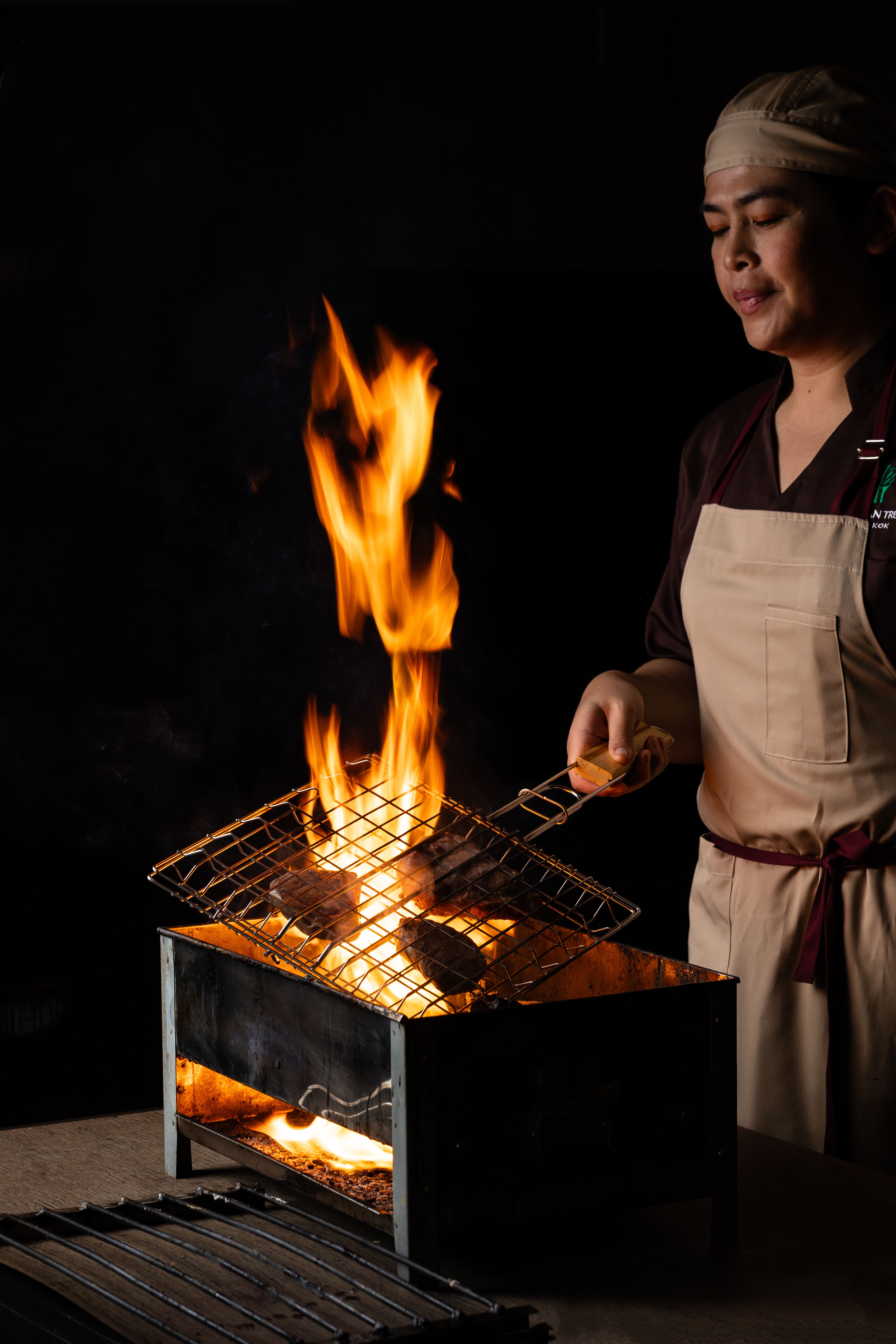 Banyan Tree Bangkok_Saffron Grill_Flame.jpg